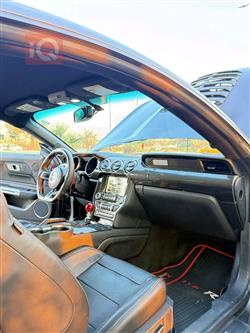 فورد موستانج